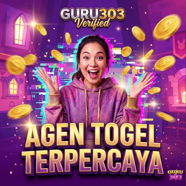 GURU303: Situs Slot Online & Agen Togel Terpercaya di Indonesia 2026